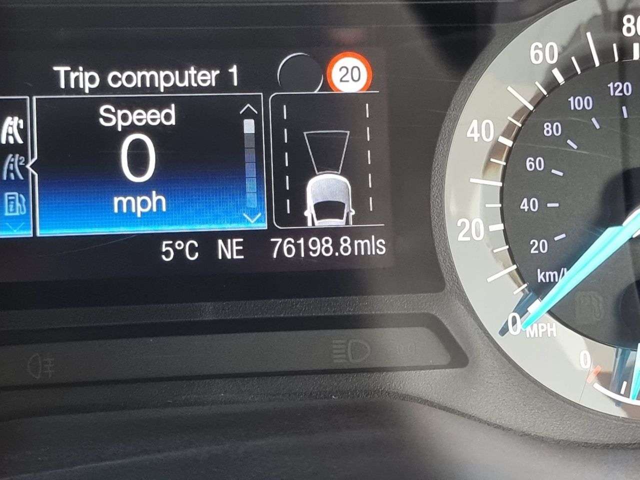 2016 FORD EDGE 2016 FORD EDGE