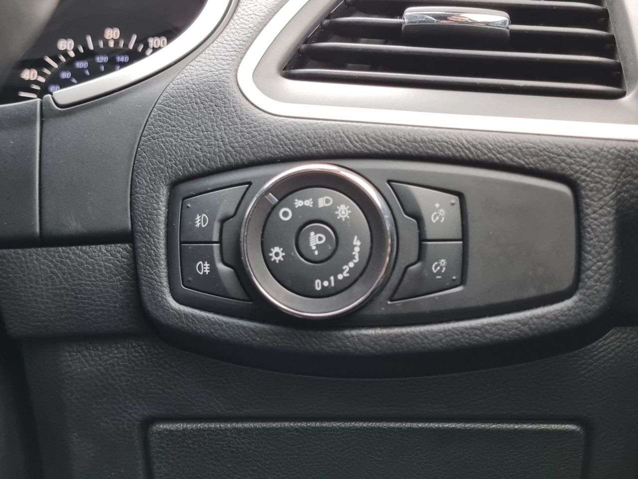 2016 FORD EDGE 2016 FORD EDGE