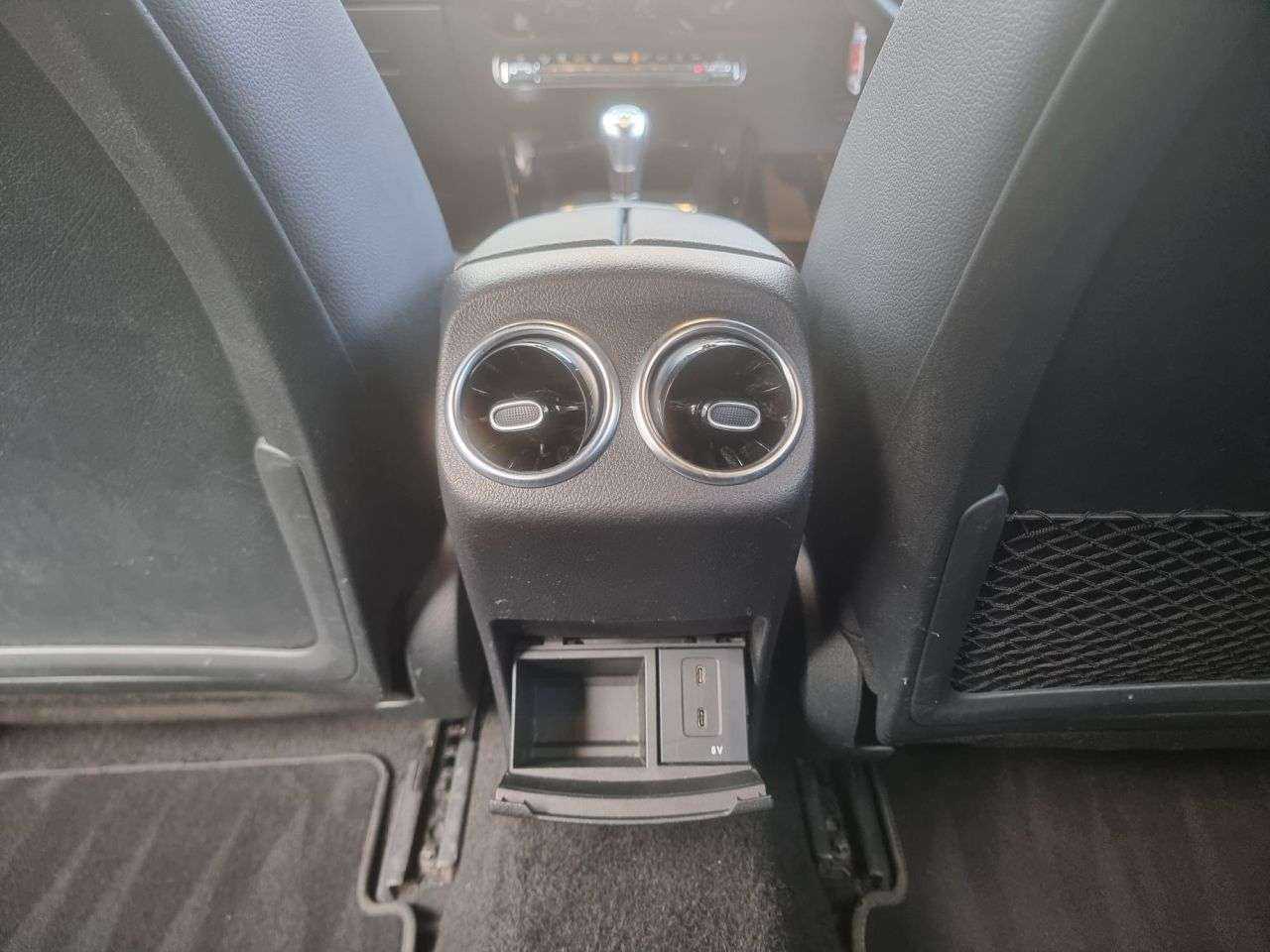 2019 MERCEDES-BENZ A-CLASS 2019 MERCEDES-BENZ A-CLASS