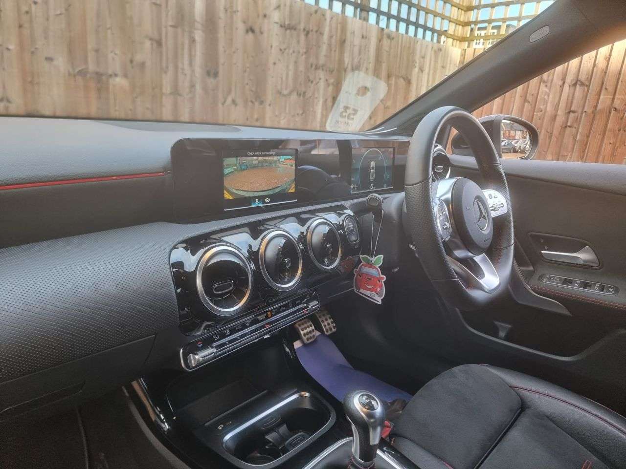 2019 MERCEDES-BENZ A-CLASS 2019 MERCEDES-BENZ A-CLASS