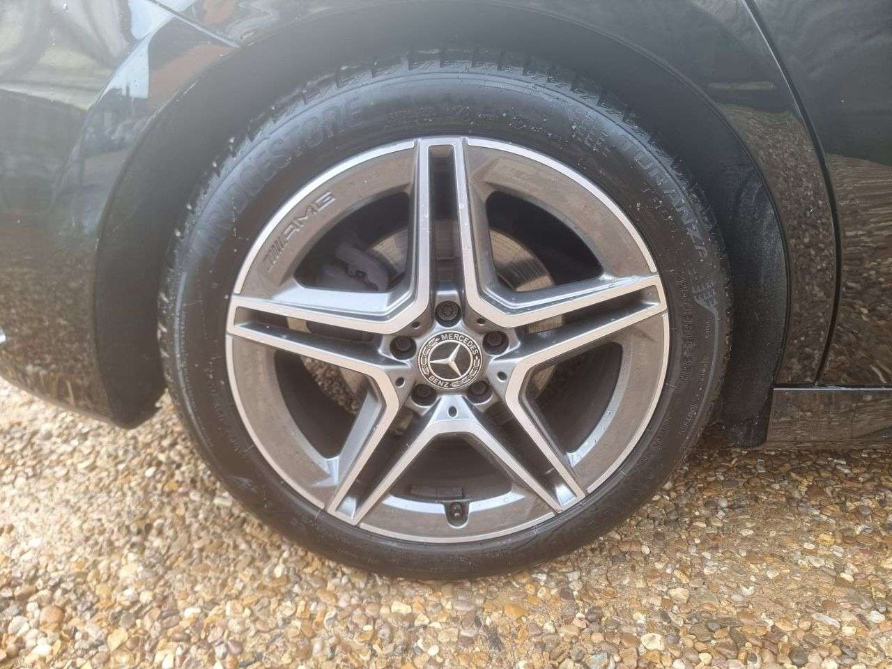 2019 MERCEDES-BENZ A-CLASS 2019 MERCEDES-BENZ A-CLASS