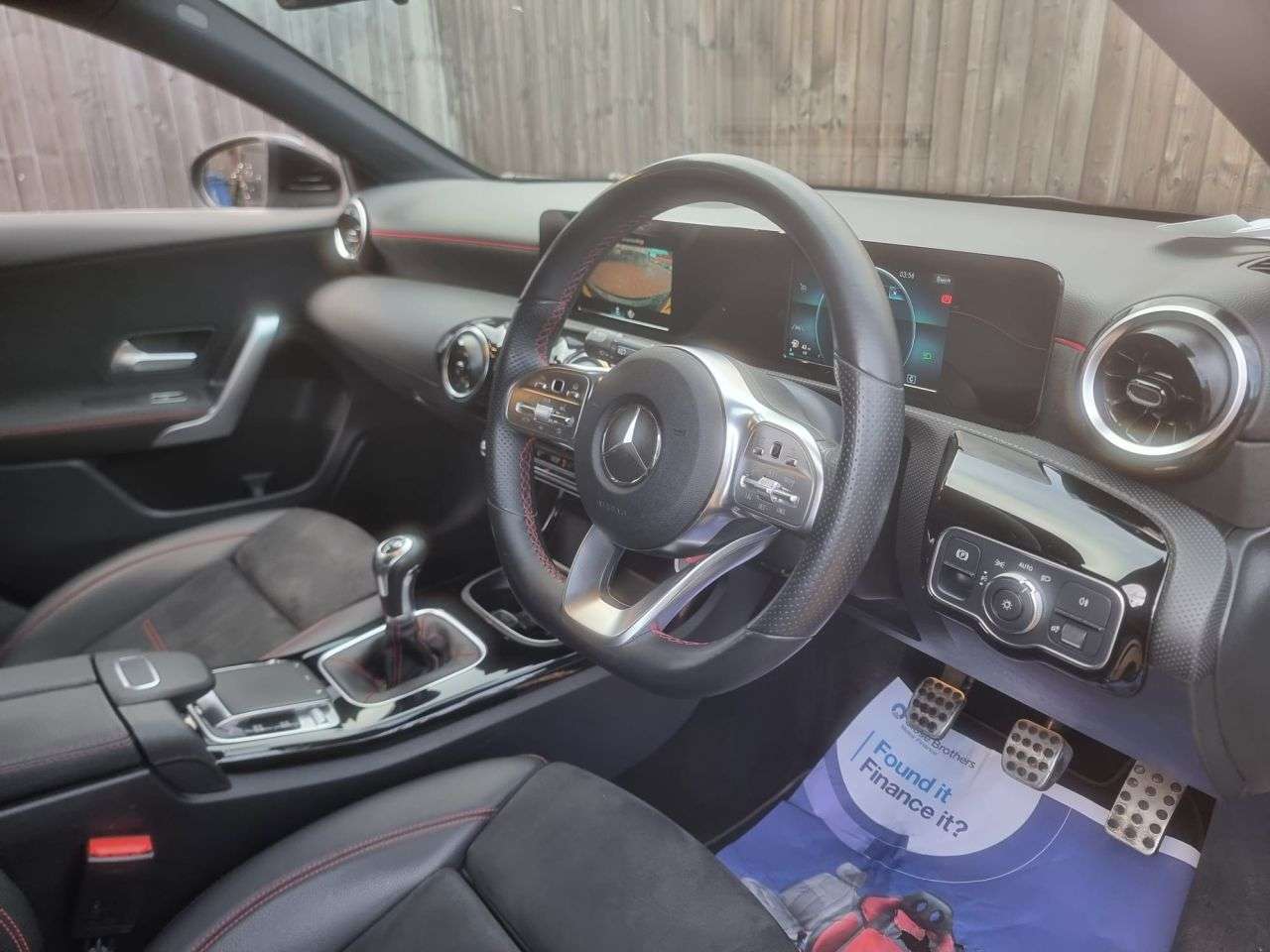 2019 MERCEDES-BENZ A-CLASS 2019 MERCEDES-BENZ A-CLASS