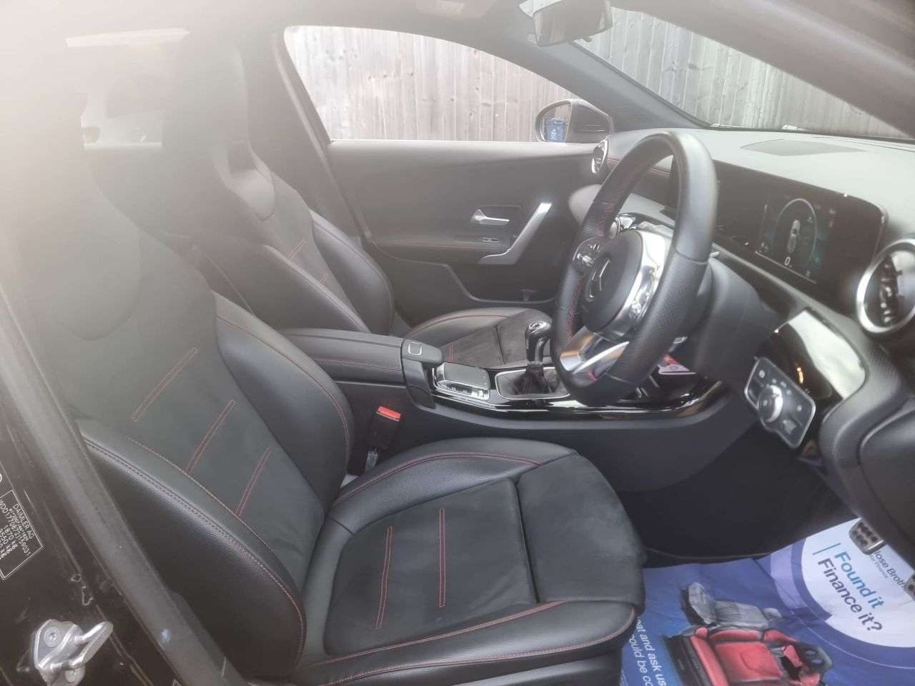 2019 MERCEDES-BENZ A-CLASS 2019 MERCEDES-BENZ A-CLASS