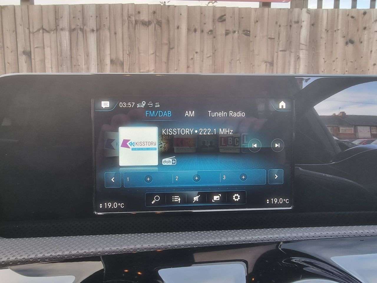 2019 MERCEDES-BENZ A-CLASS 2019 MERCEDES-BENZ A-CLASS