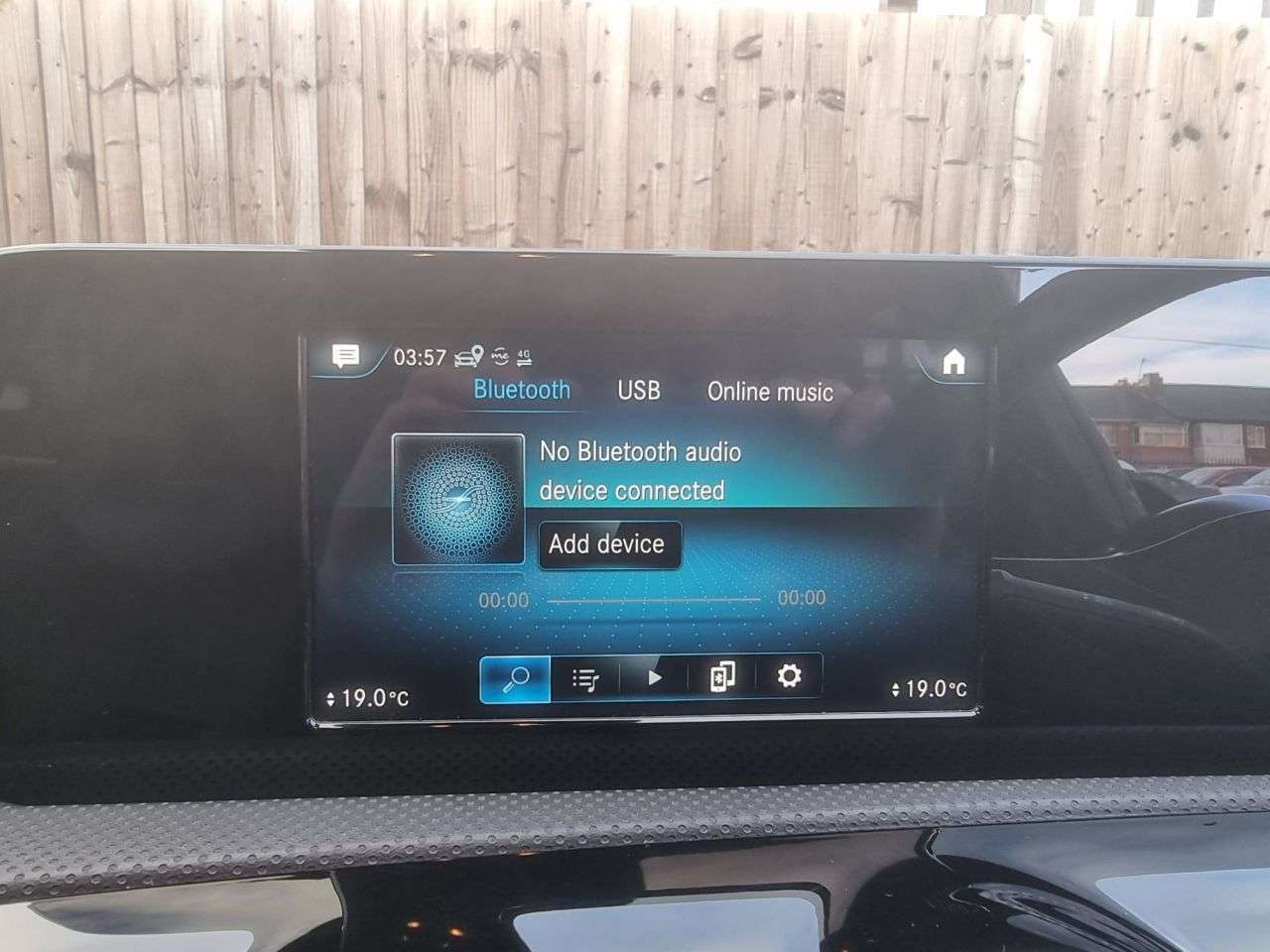 2019 MERCEDES-BENZ A-CLASS 2019 MERCEDES-BENZ A-CLASS