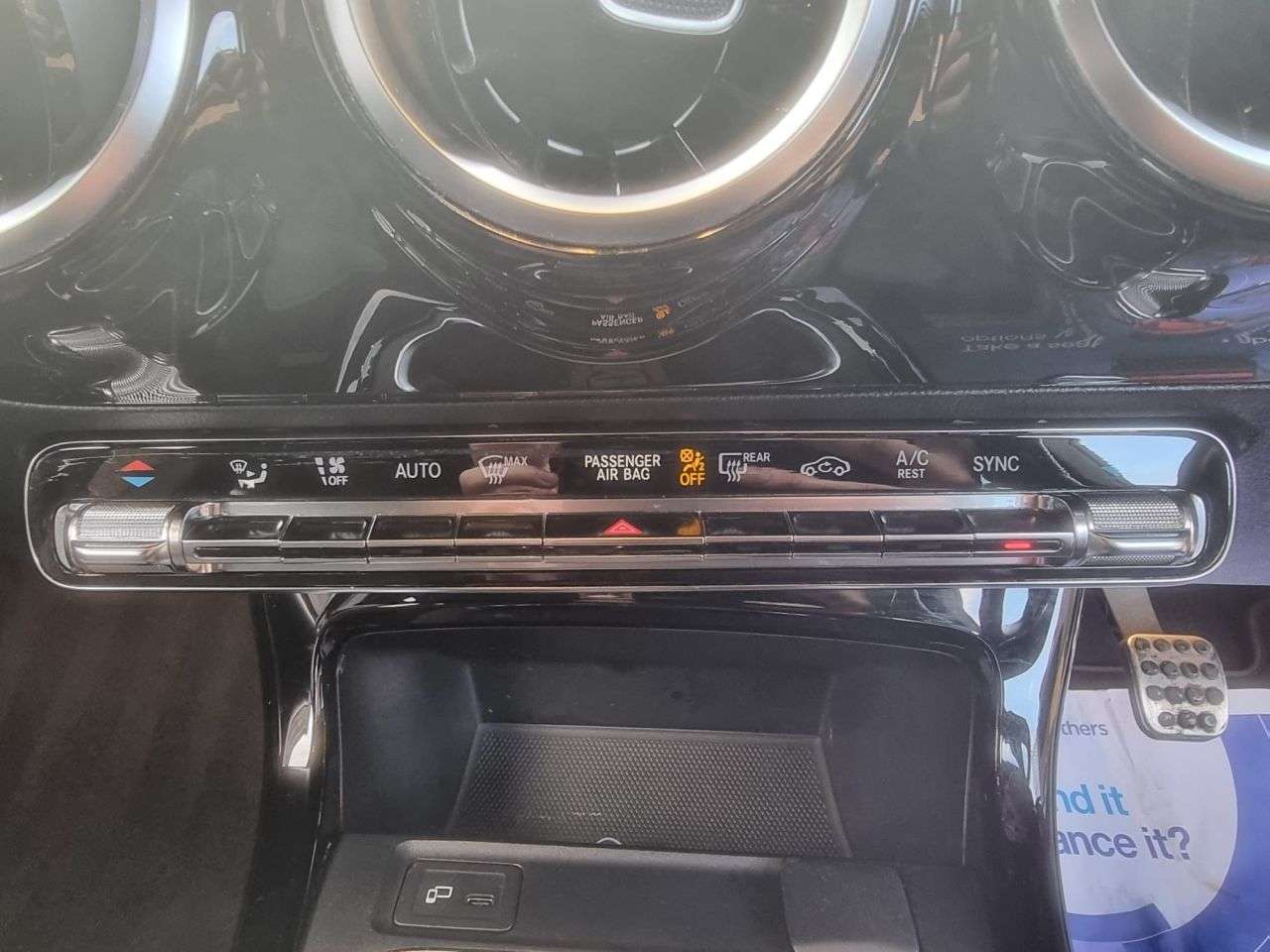 2019 MERCEDES-BENZ A-CLASS 2019 MERCEDES-BENZ A-CLASS