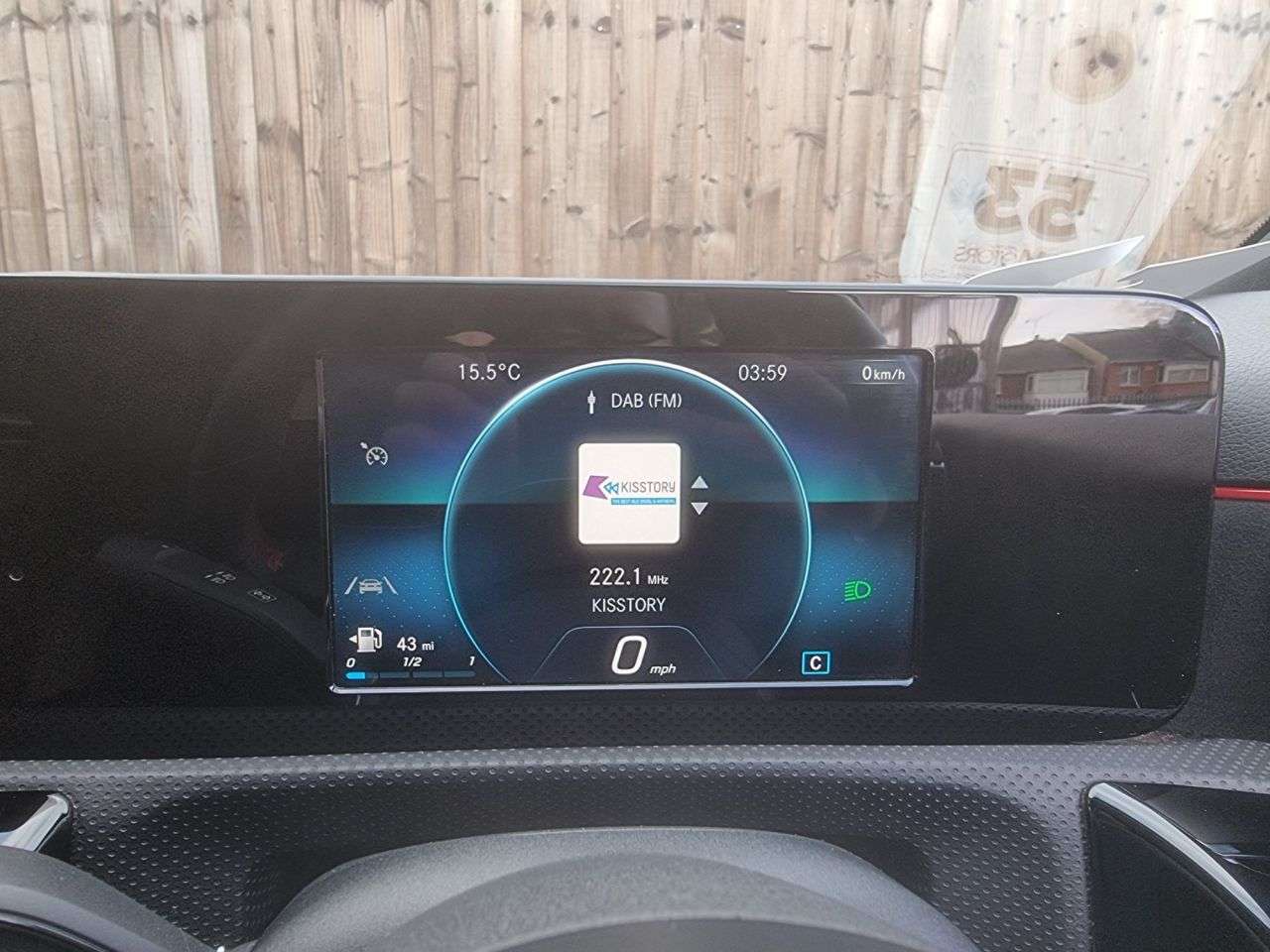 2019 MERCEDES-BENZ A-CLASS 2019 MERCEDES-BENZ A-CLASS