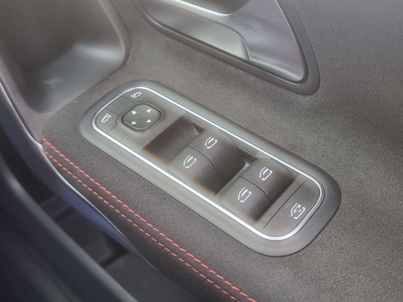 2019 MERCEDES-BENZ A-CLASS 2019 MERCEDES-BENZ A-CLASS