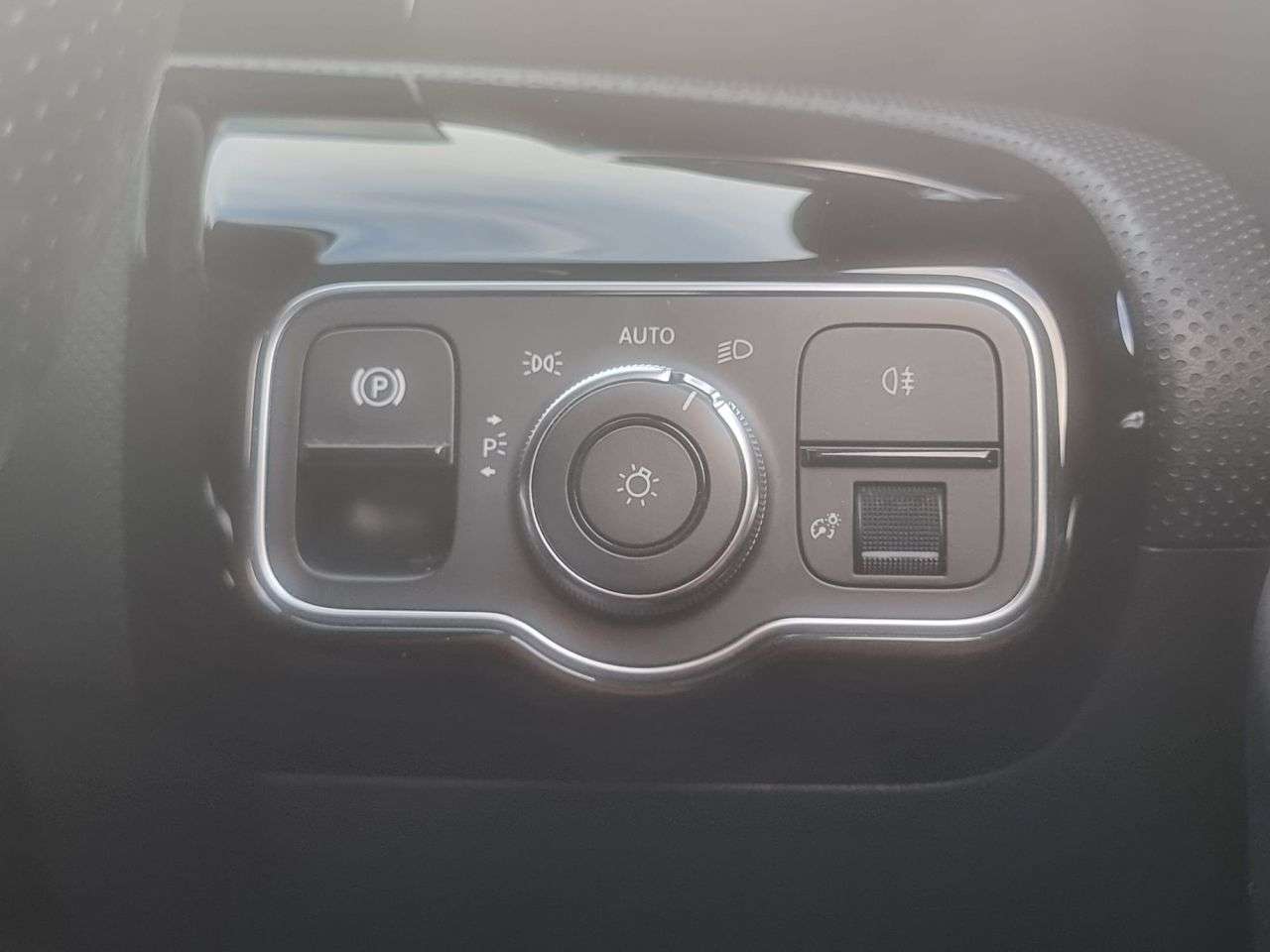 2019 MERCEDES-BENZ A-CLASS 2019 MERCEDES-BENZ A-CLASS