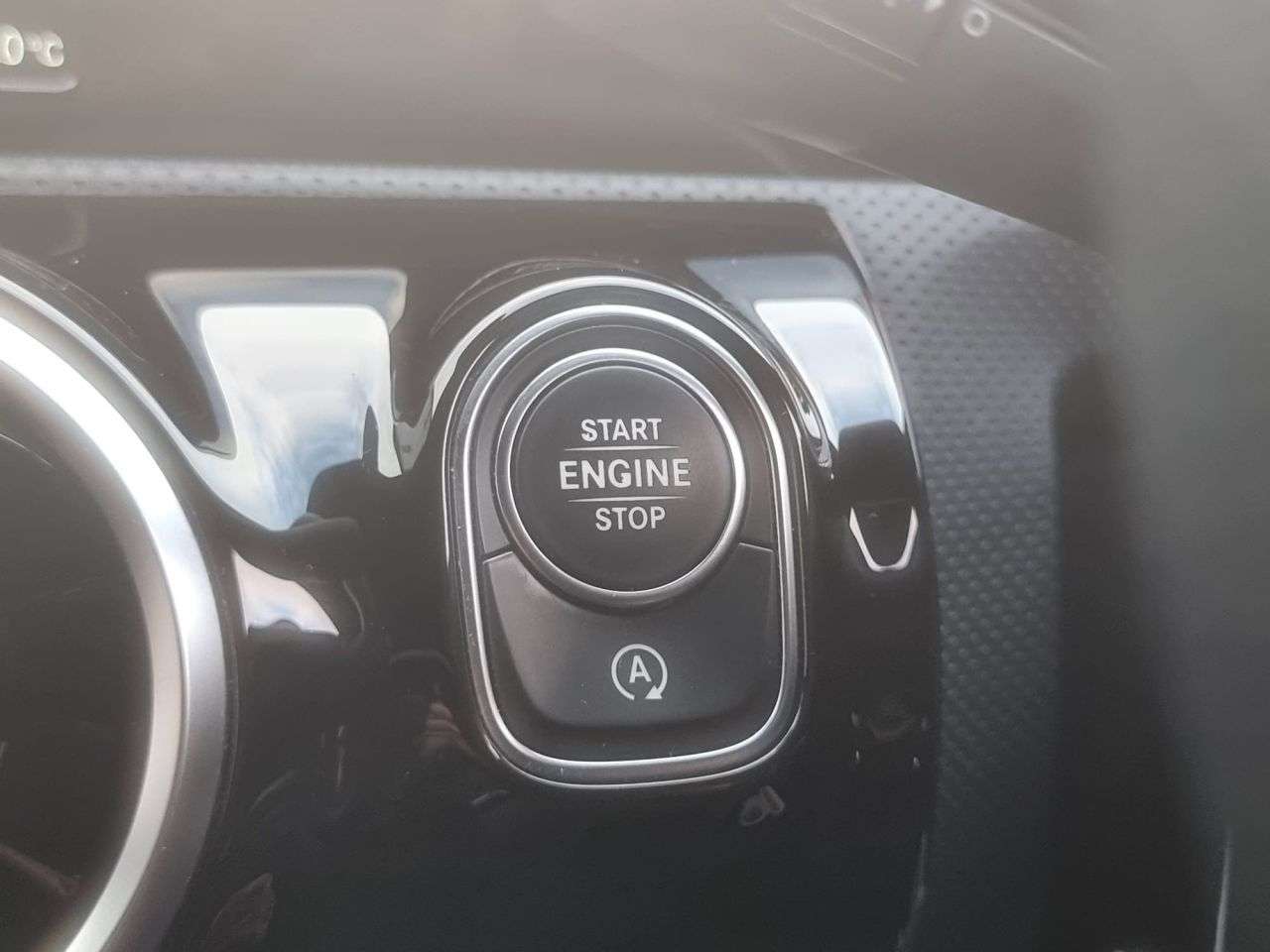 2019 MERCEDES-BENZ A-CLASS 2019 MERCEDES-BENZ A-CLASS