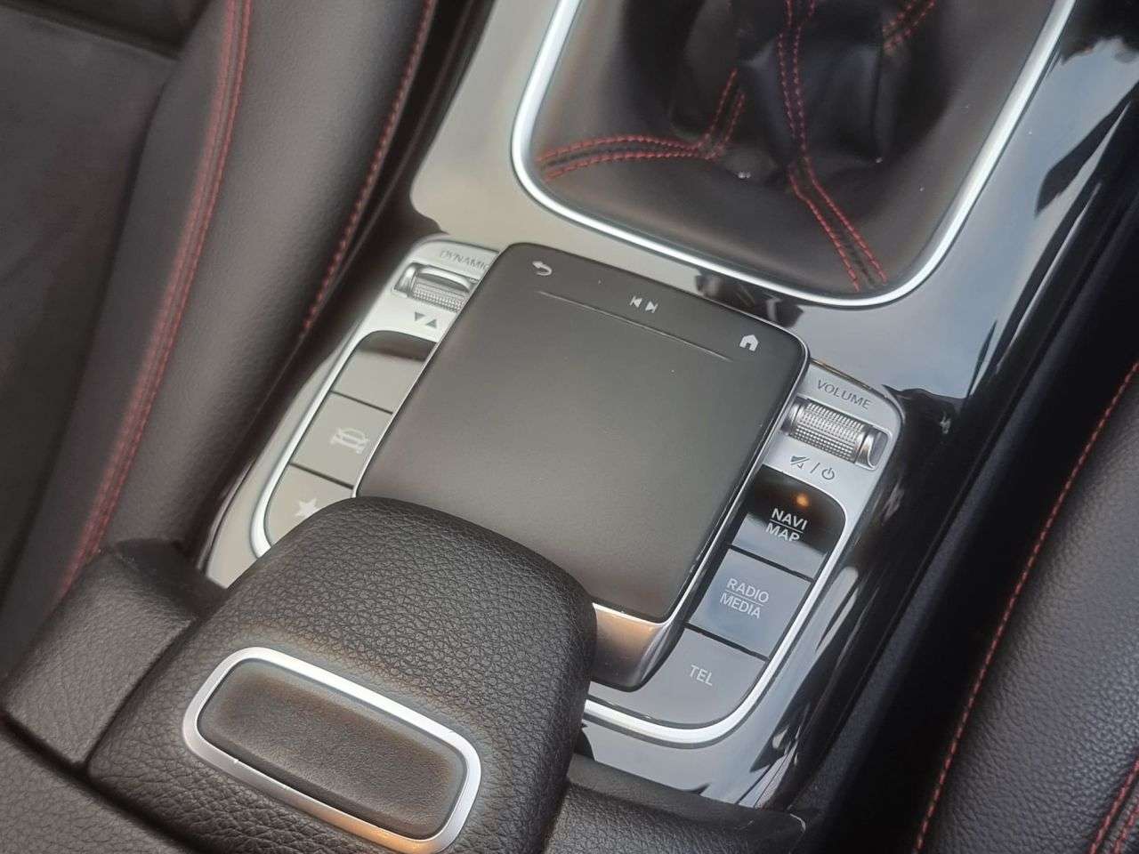 2019 MERCEDES-BENZ A-CLASS 2019 MERCEDES-BENZ A-CLASS