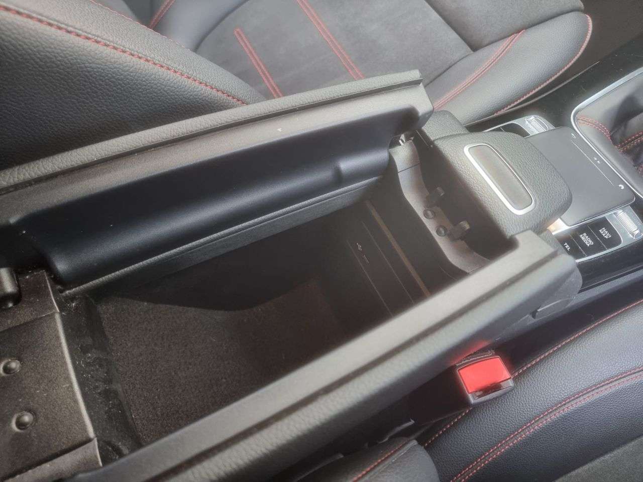 2019 MERCEDES-BENZ A-CLASS 2019 MERCEDES-BENZ A-CLASS