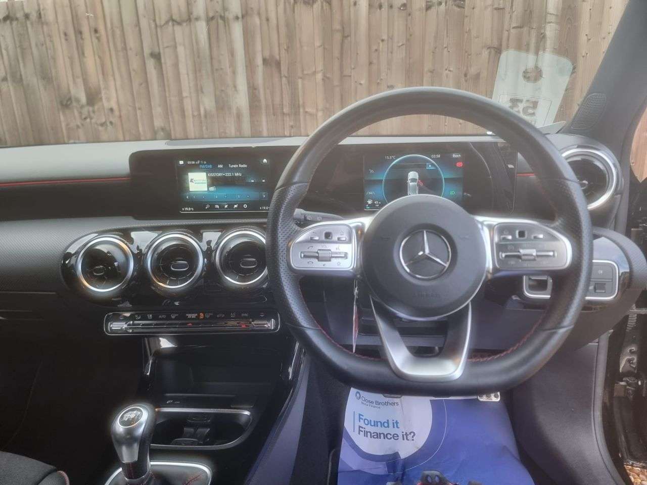 2019 MERCEDES-BENZ A-CLASS 2019 MERCEDES-BENZ A-CLASS