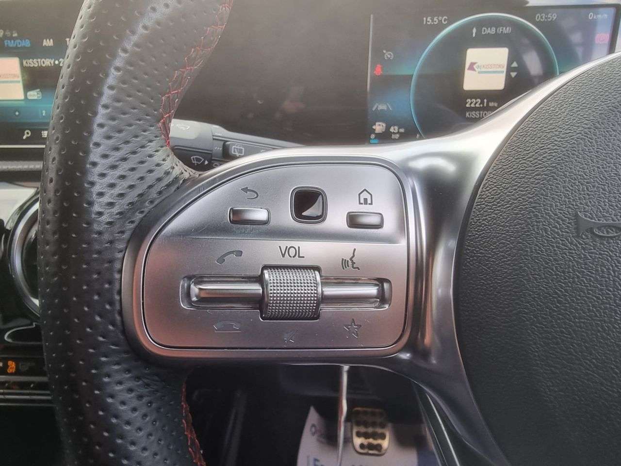 2019 MERCEDES-BENZ A-CLASS 2019 MERCEDES-BENZ A-CLASS