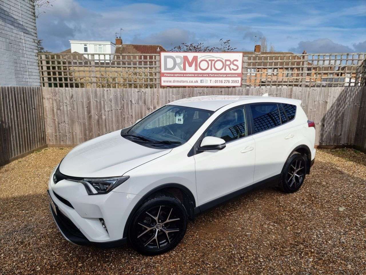 2016 TOYOTA RAV4 2016 TOYOTA RAV4