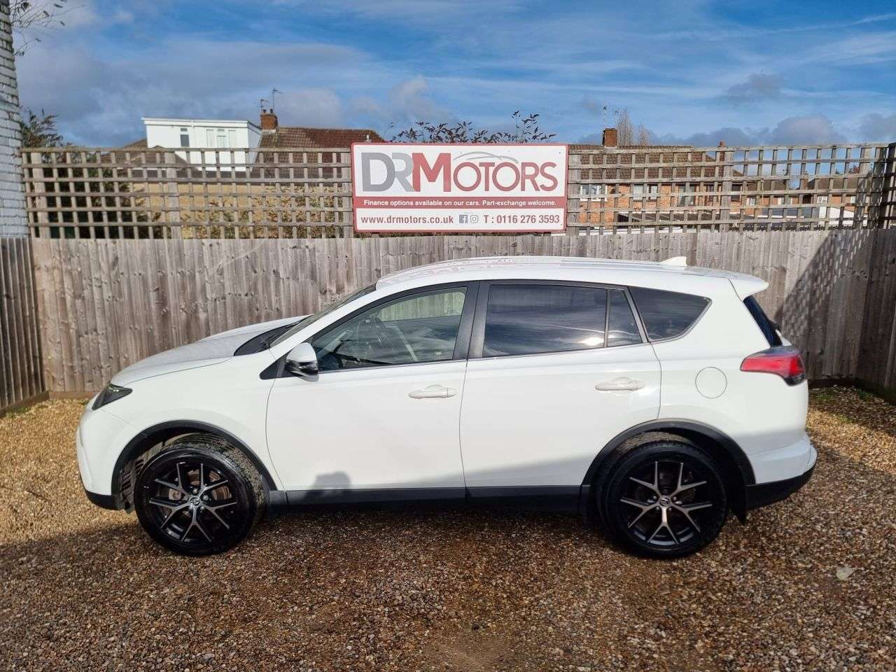 2016 TOYOTA RAV4 2016 TOYOTA RAV4