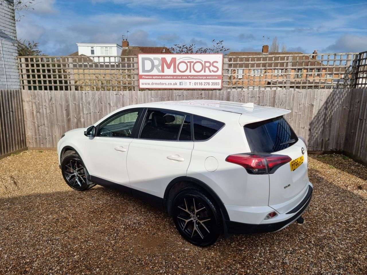 2016 TOYOTA RAV4 2016 TOYOTA RAV4