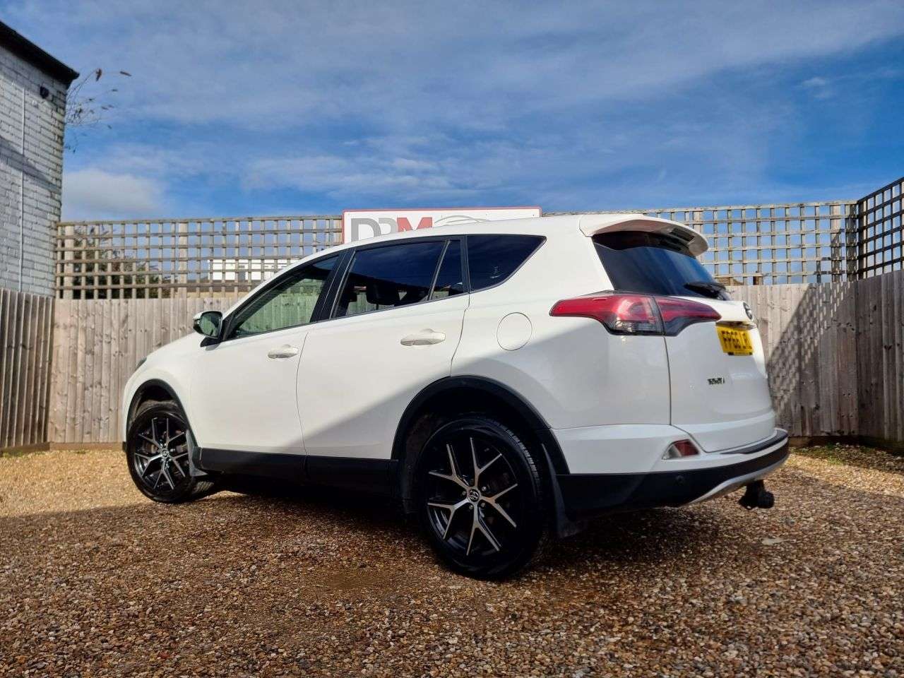 2016 TOYOTA RAV4 2016 TOYOTA RAV4
