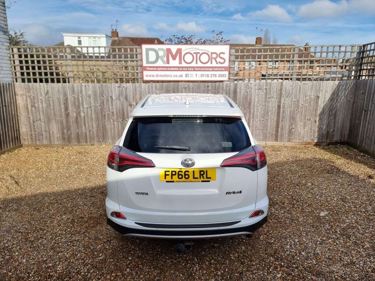 2016 TOYOTA RAV4 2016 TOYOTA RAV4