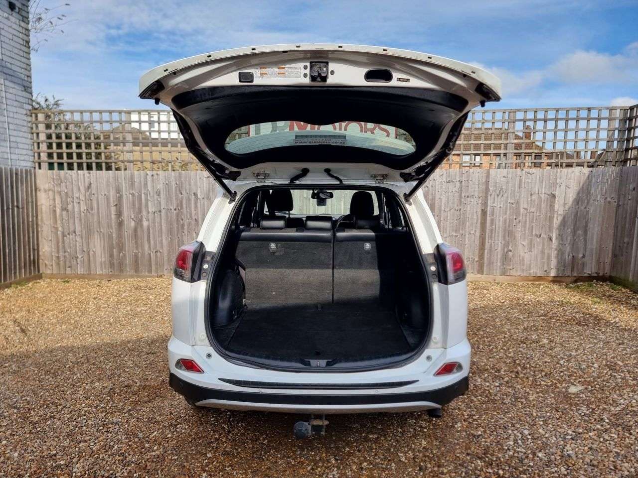 2016 TOYOTA RAV4 2016 TOYOTA RAV4