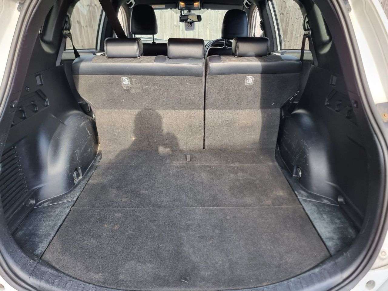 2016 TOYOTA RAV4 2016 TOYOTA RAV4