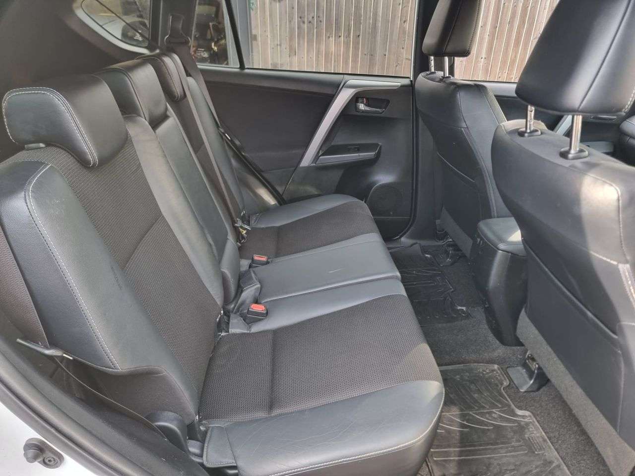 2016 TOYOTA RAV4 2016 TOYOTA RAV4