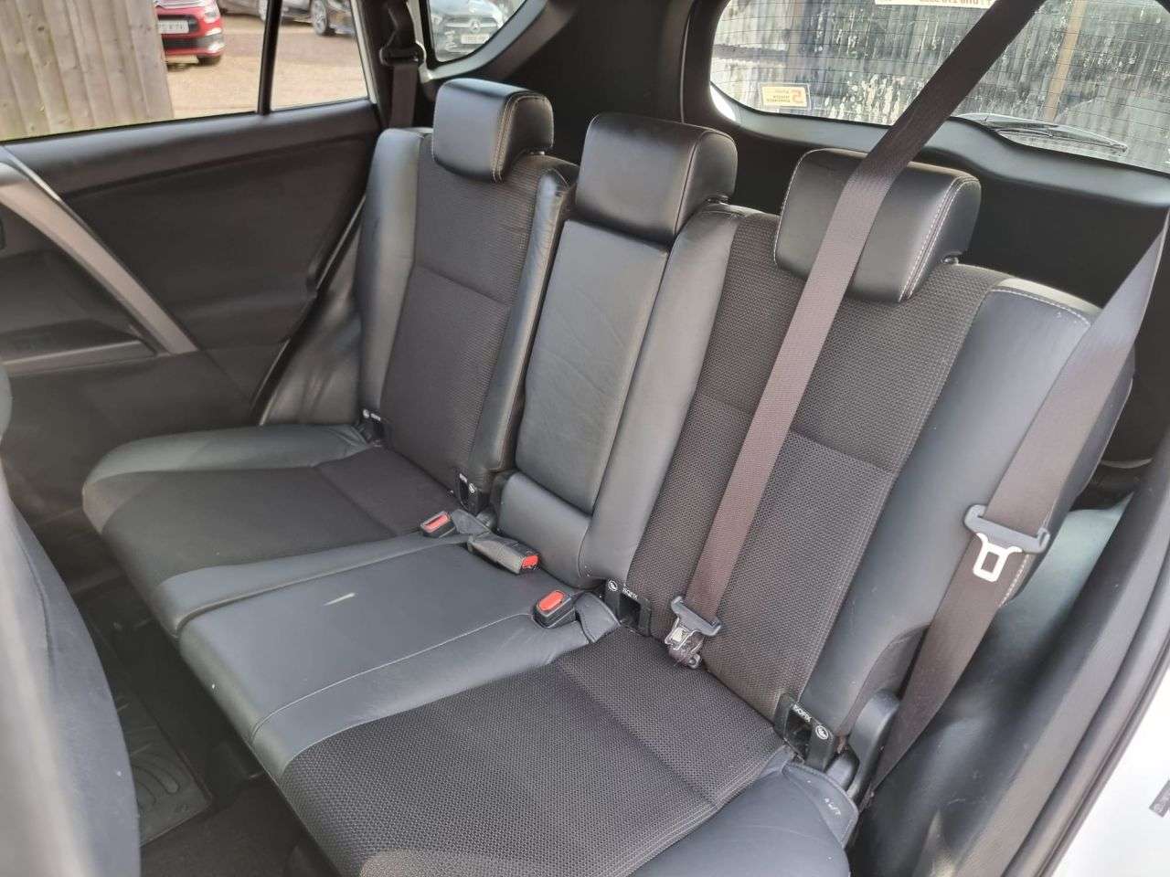 2016 TOYOTA RAV4 2016 TOYOTA RAV4