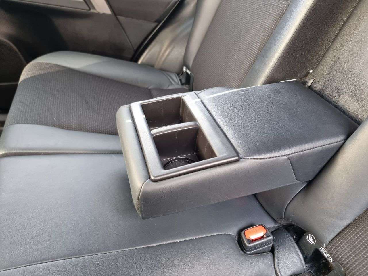 2016 TOYOTA RAV4 2016 TOYOTA RAV4