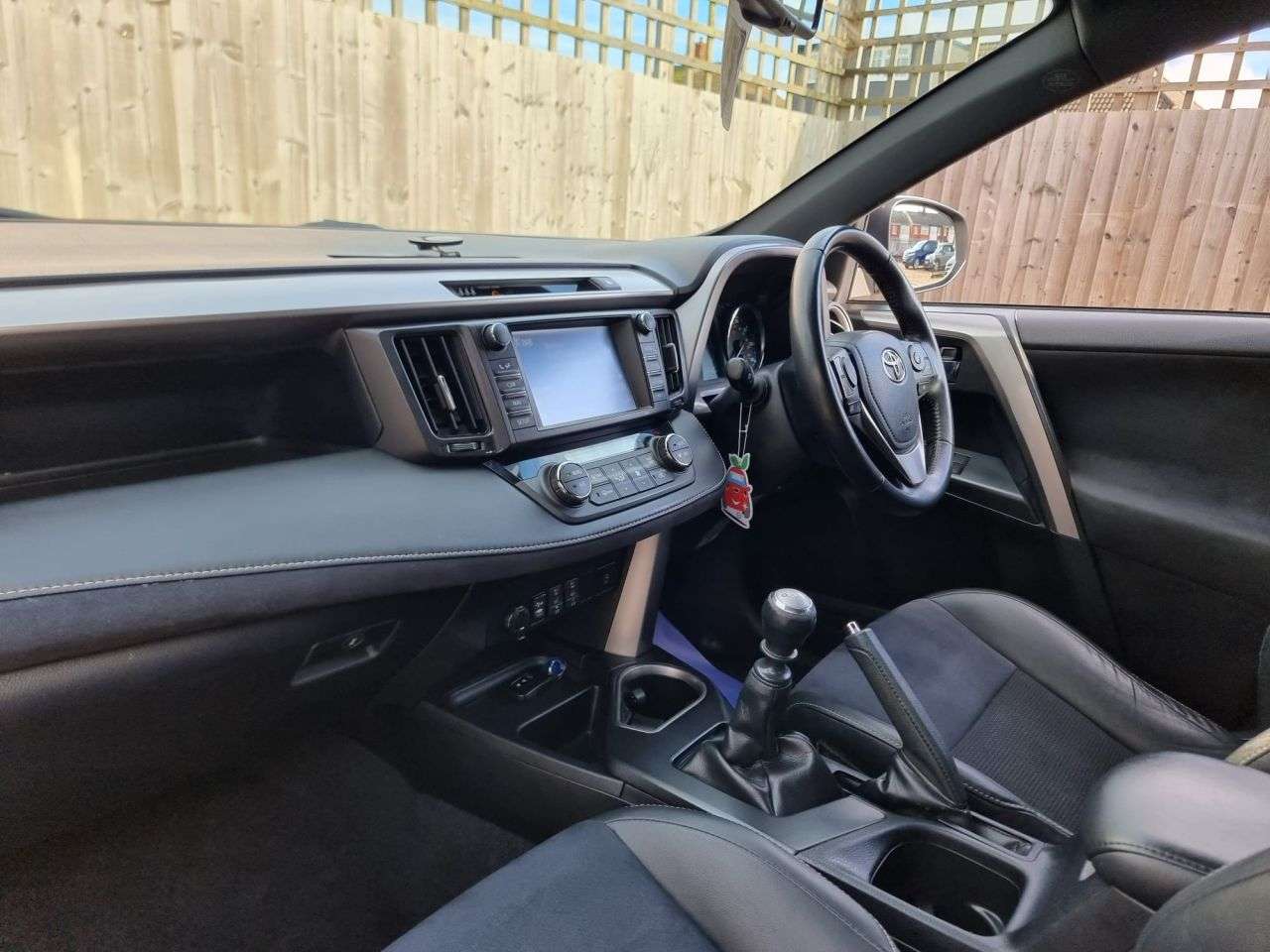 2016 TOYOTA RAV4 2016 TOYOTA RAV4