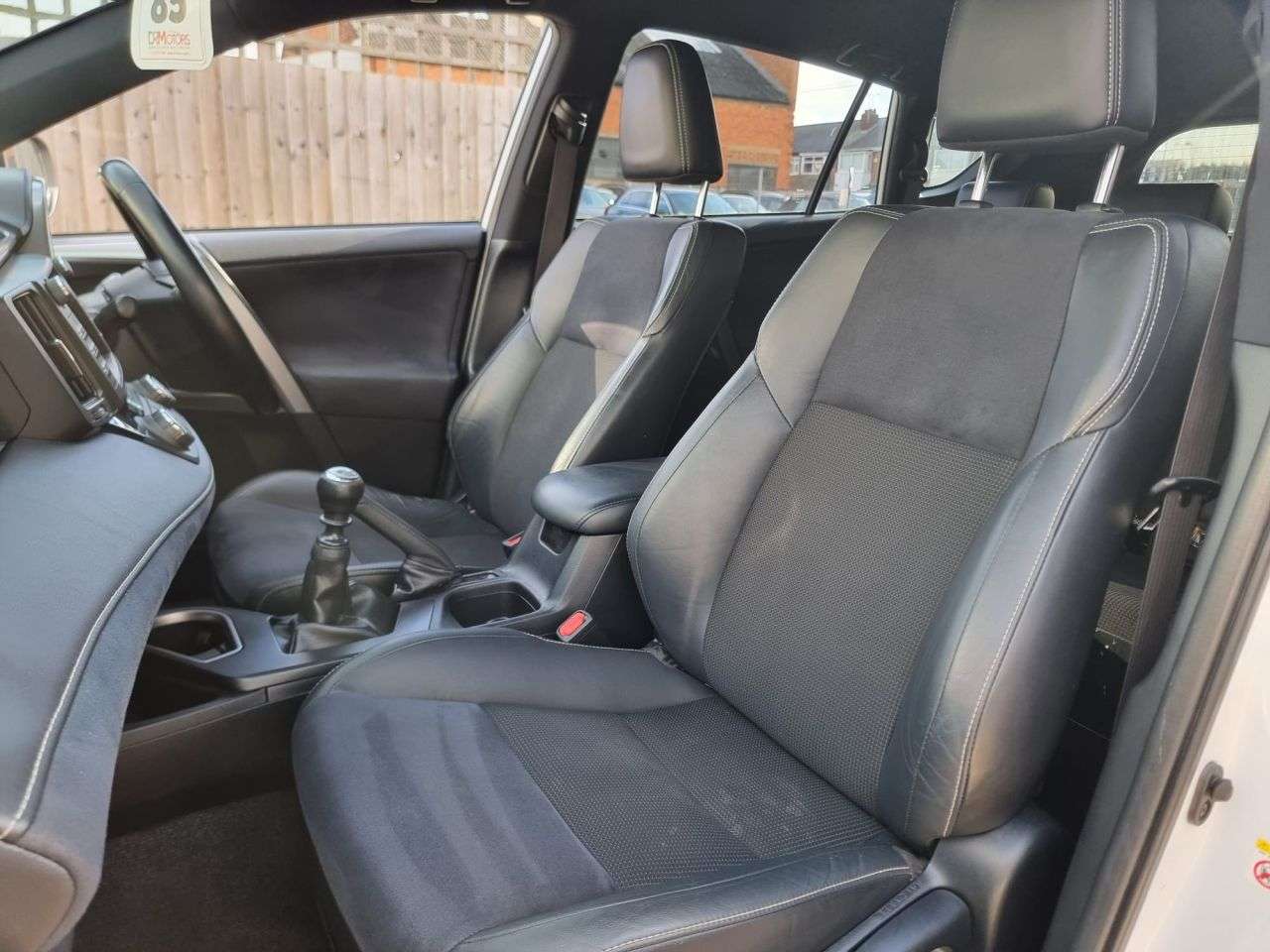 2016 TOYOTA RAV4 2016 TOYOTA RAV4