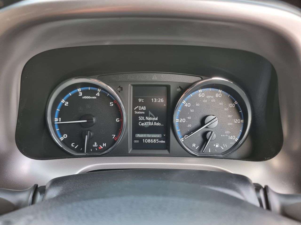 2016 TOYOTA RAV4 2016 TOYOTA RAV4