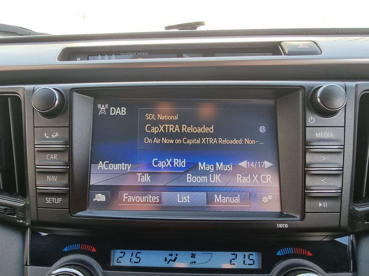 2016 TOYOTA RAV4 2016 TOYOTA RAV4