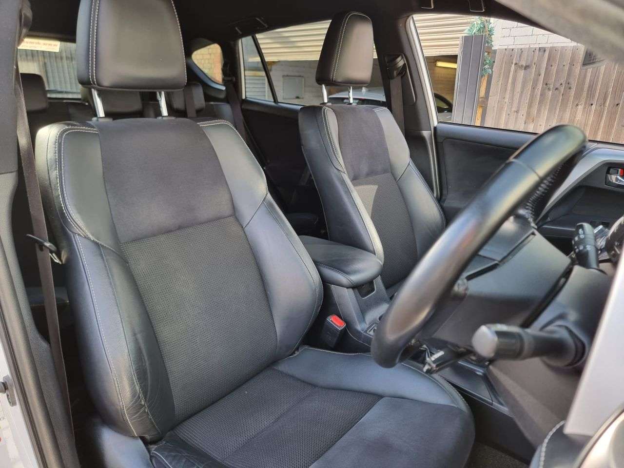 2016 TOYOTA RAV4 2016 TOYOTA RAV4