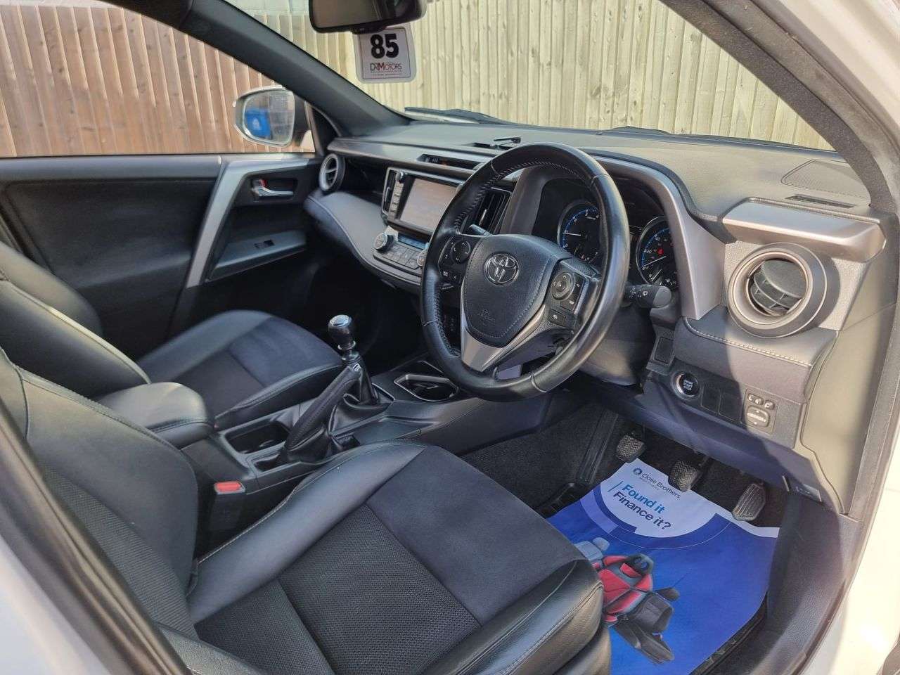 2016 TOYOTA RAV4 2016 TOYOTA RAV4