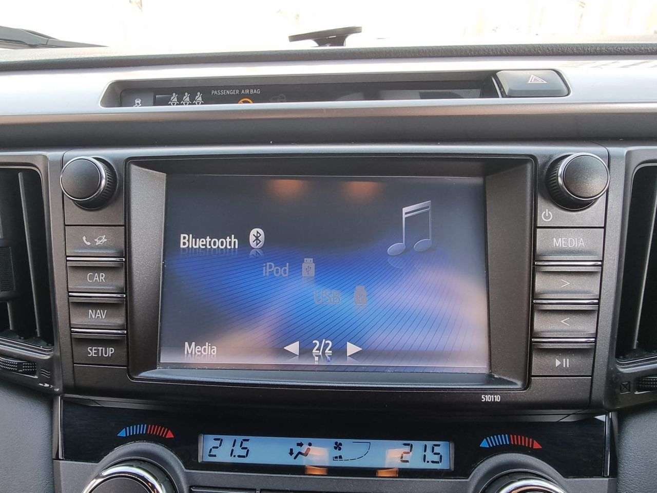 2016 TOYOTA RAV4 2016 TOYOTA RAV4