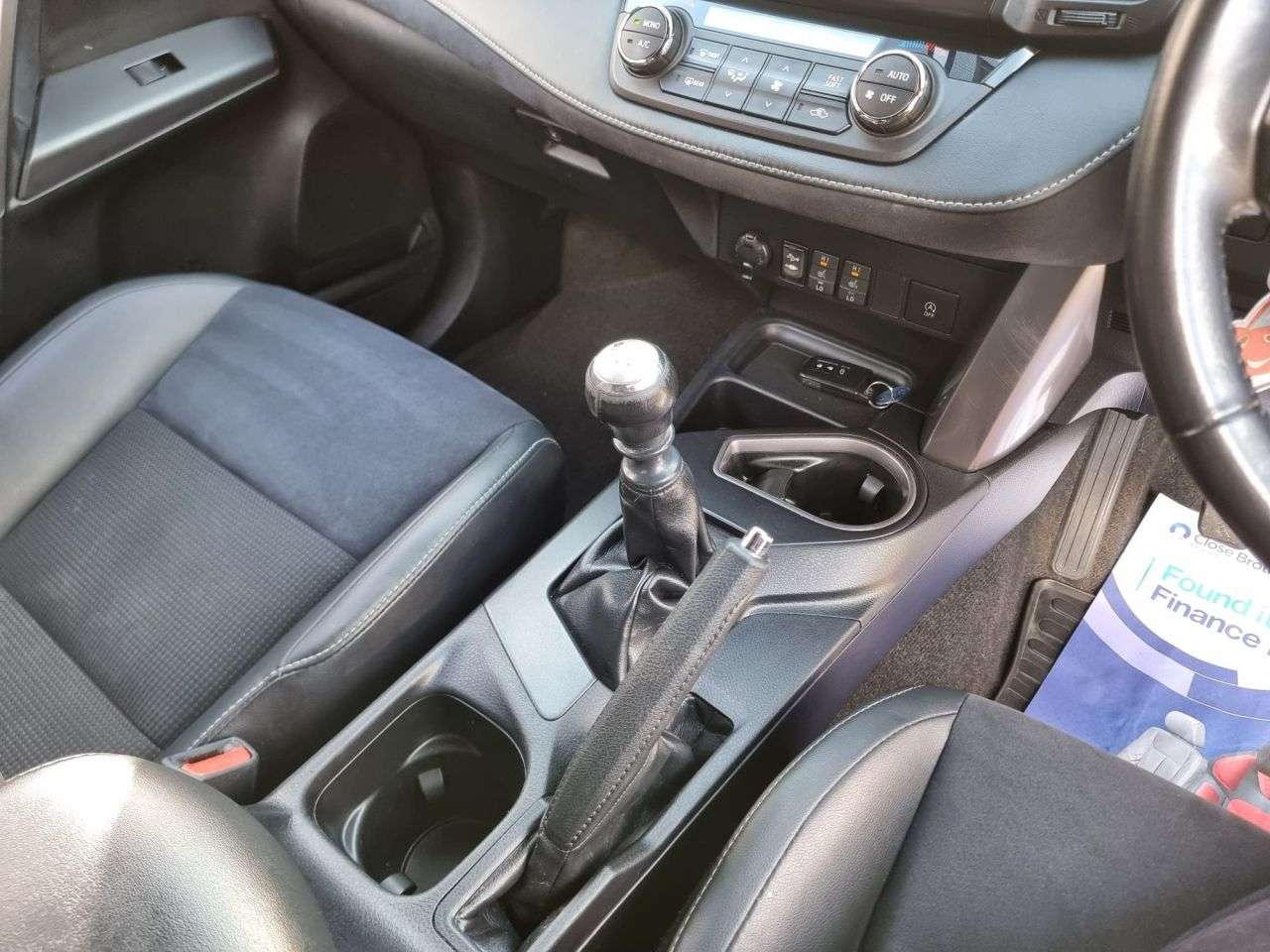 2016 TOYOTA RAV4 2016 TOYOTA RAV4