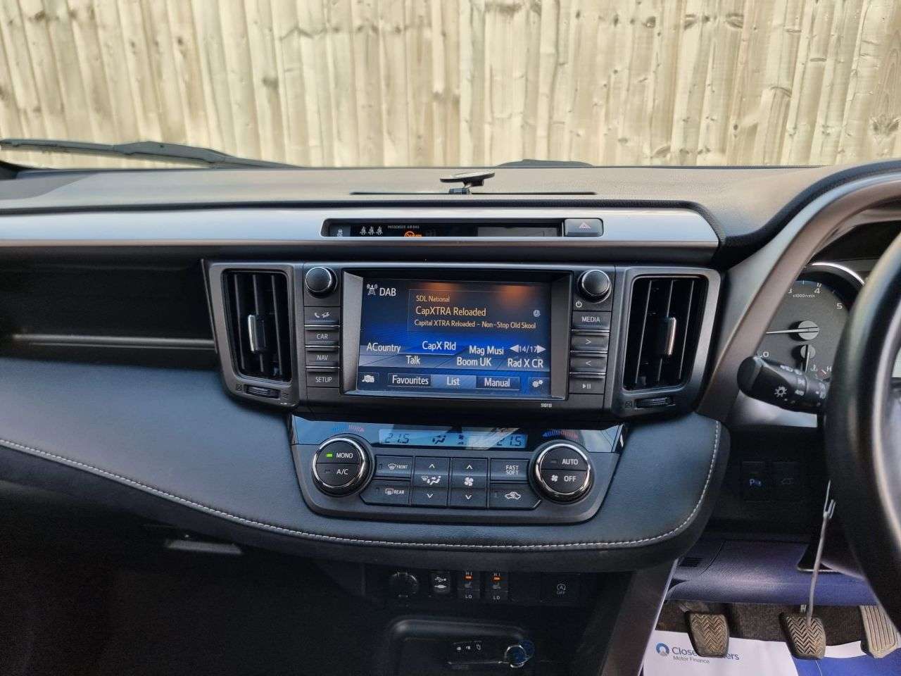 2016 TOYOTA RAV4 2016 TOYOTA RAV4