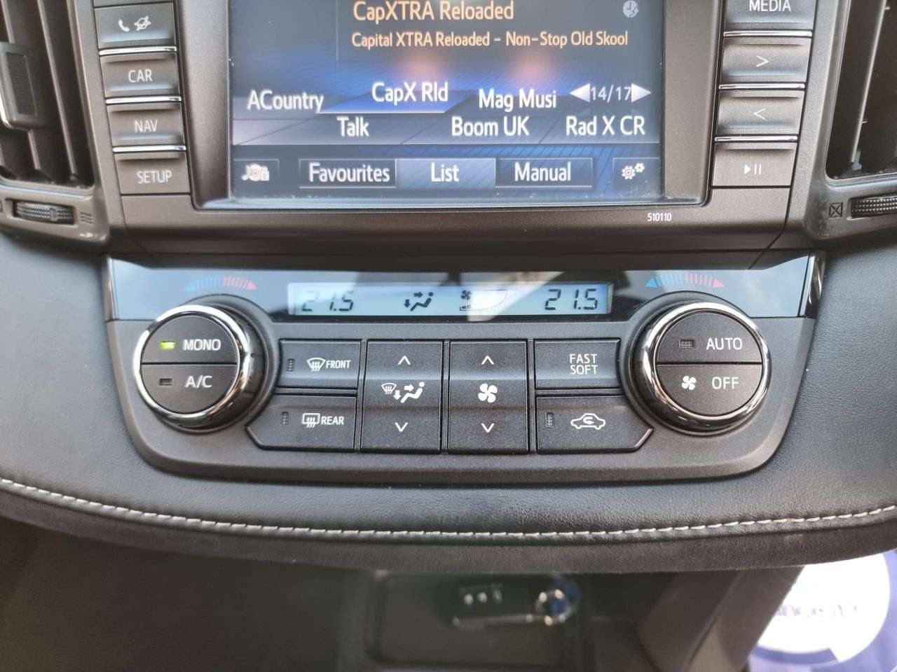 2016 TOYOTA RAV4 2016 TOYOTA RAV4