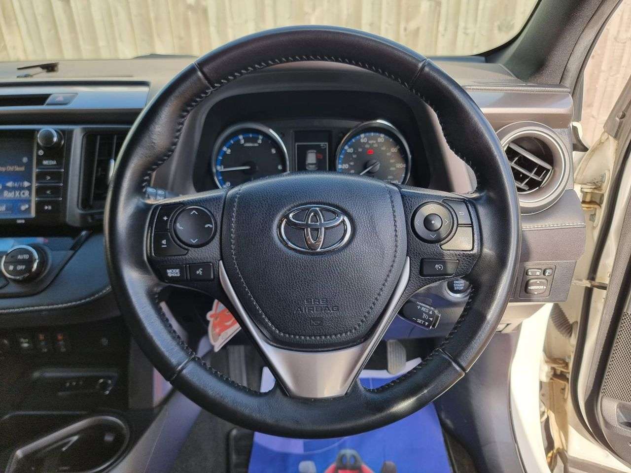 2016 TOYOTA RAV4 2016 TOYOTA RAV4