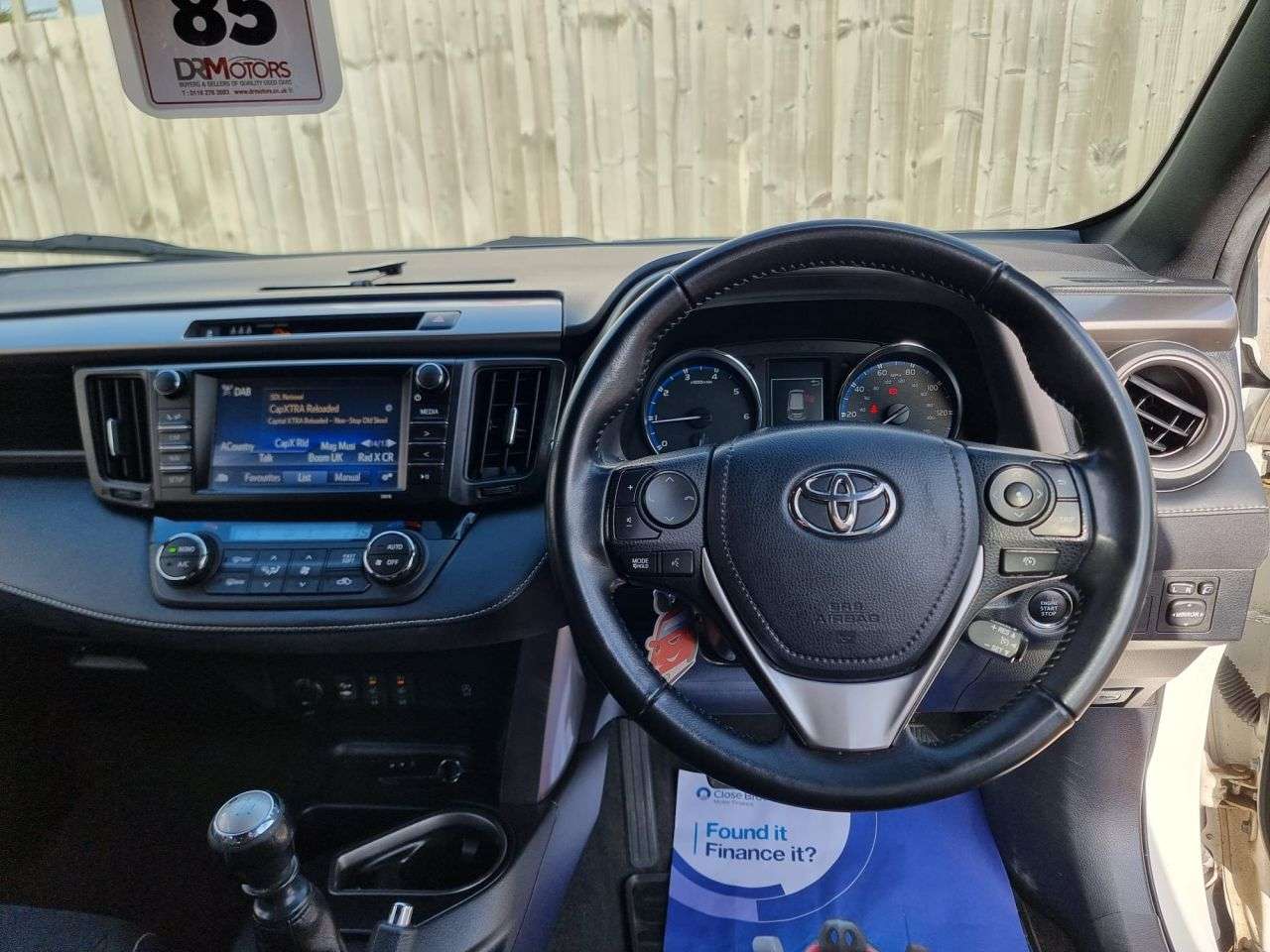 2016 TOYOTA RAV4 2016 TOYOTA RAV4