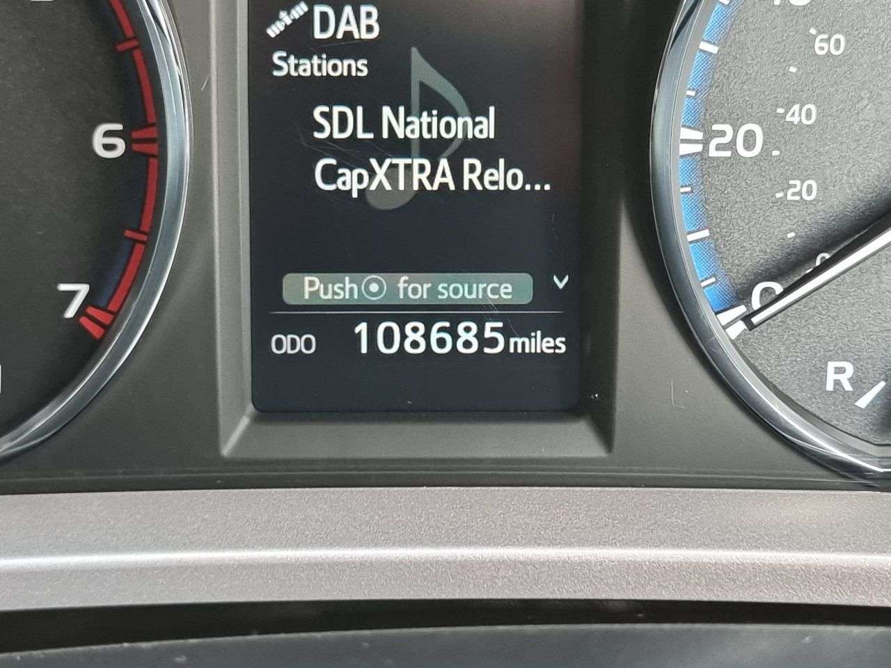 2016 TOYOTA RAV4 2016 TOYOTA RAV4