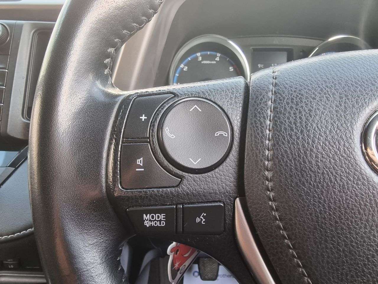 2016 TOYOTA RAV4 2016 TOYOTA RAV4