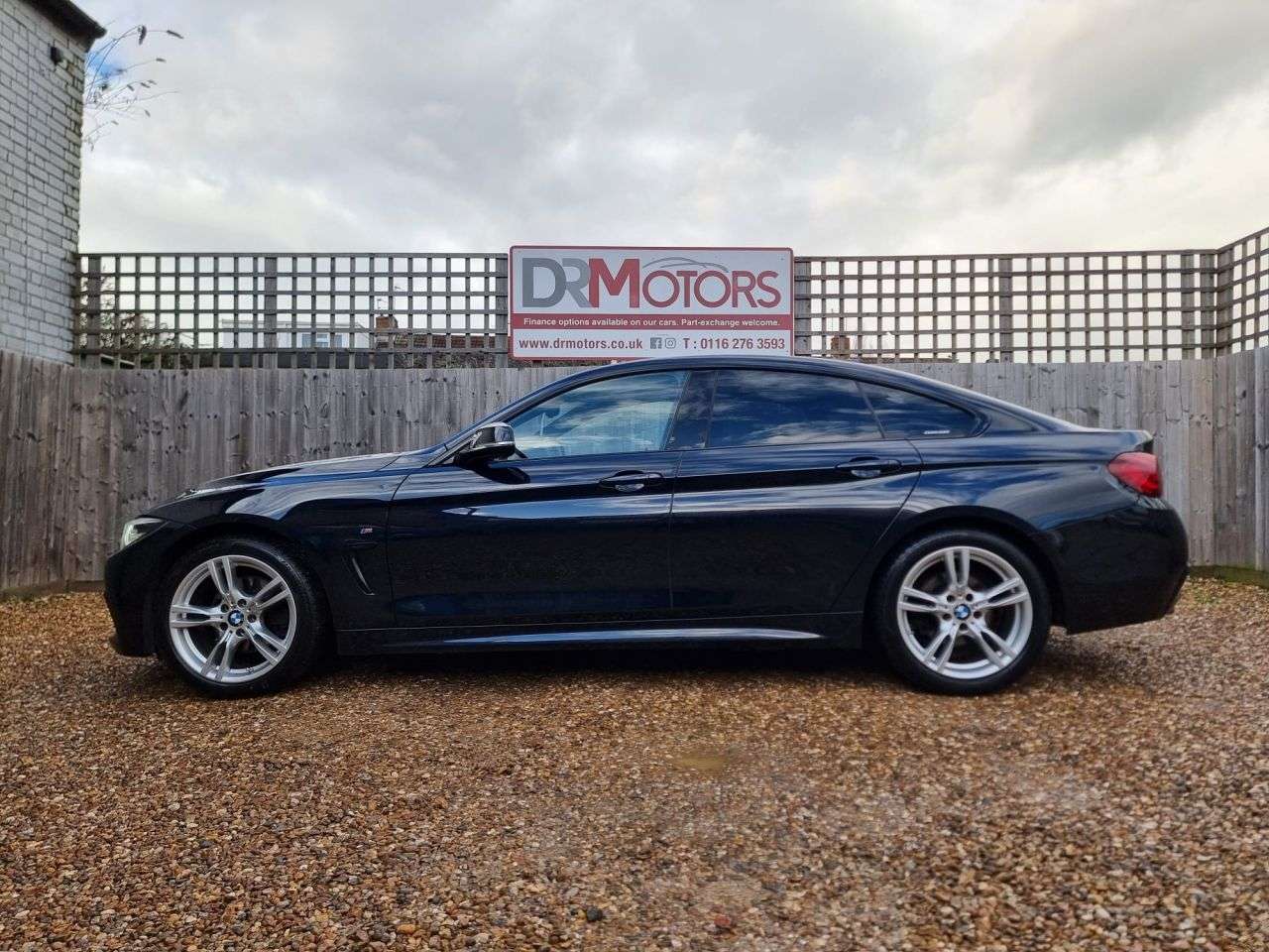 2019 BMW 4 SERIES GRAN COUPE 2019 BMW 4 SERIES GRAN COUPE