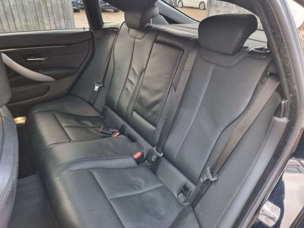 2019 BMW 4 SERIES GRAN COUPE 2019 BMW 4 SERIES GRAN COUPE