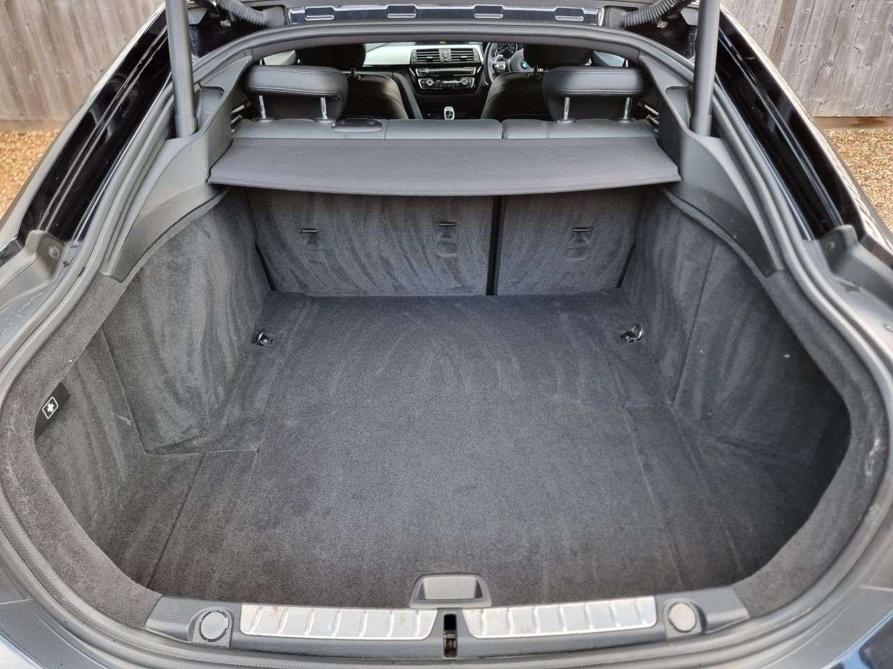 2019 BMW 4 SERIES GRAN COUPE 2019 BMW 4 SERIES GRAN COUPE