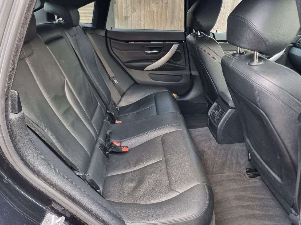 2019 BMW 4 SERIES GRAN COUPE 2019 BMW 4 SERIES GRAN COUPE