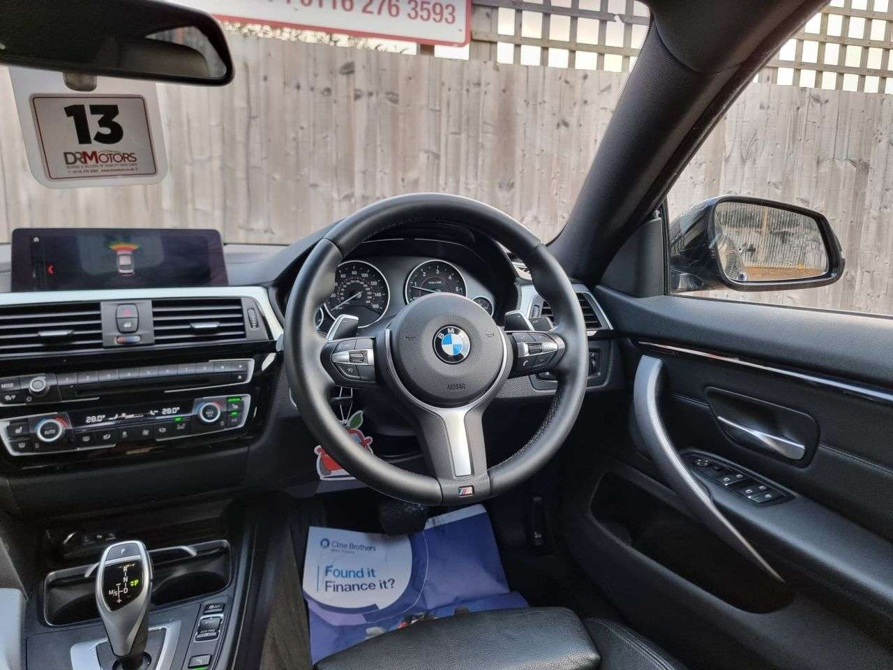 2019 BMW 4 SERIES GRAN COUPE 2019 BMW 4 SERIES GRAN COUPE