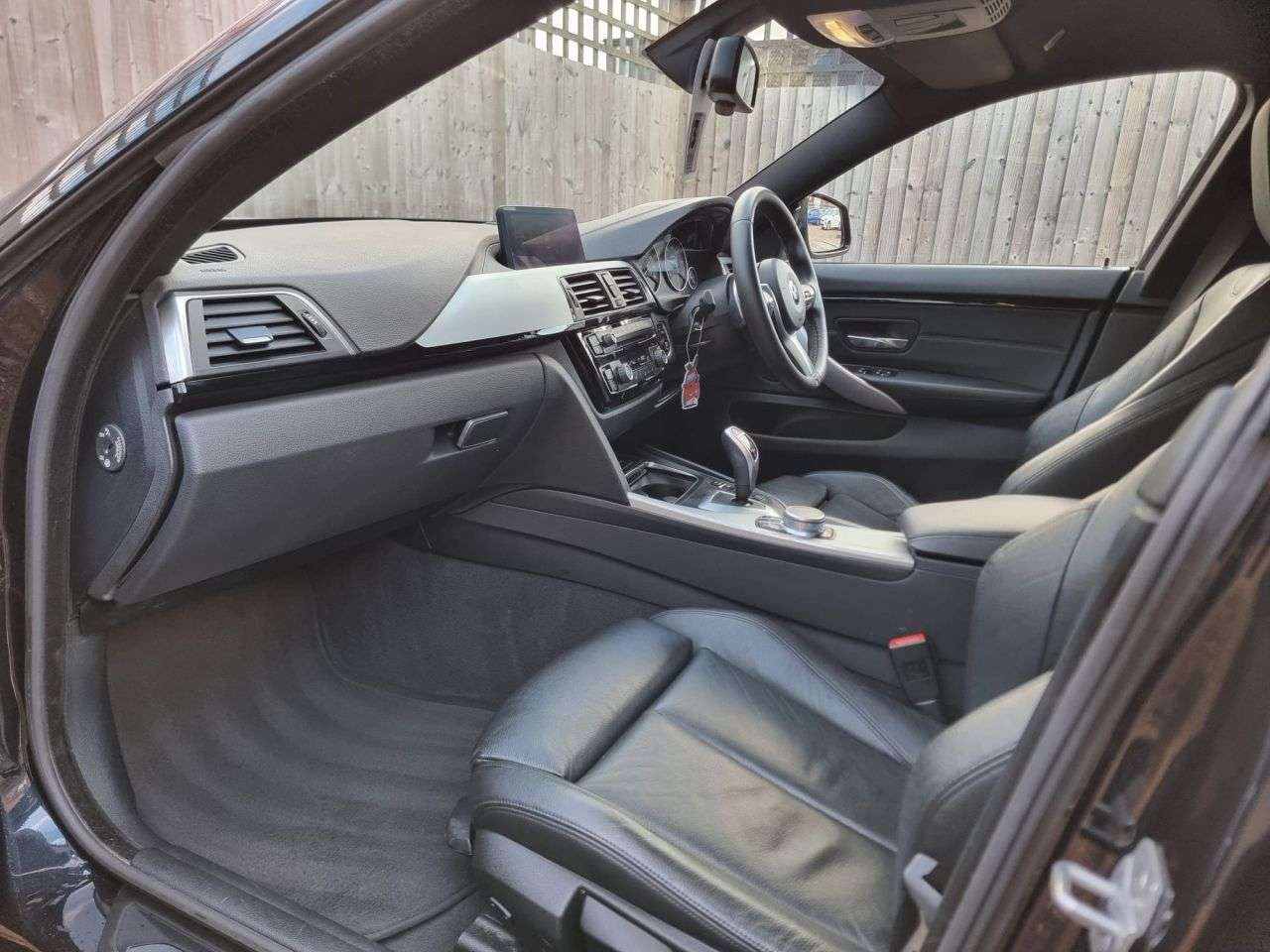 2019 BMW 4 SERIES GRAN COUPE 2019 BMW 4 SERIES GRAN COUPE