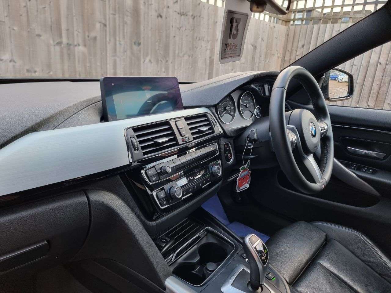 2019 BMW 4 SERIES GRAN COUPE 2019 BMW 4 SERIES GRAN COUPE