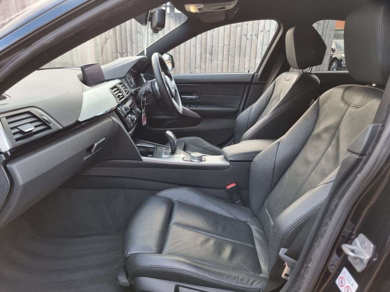 2019 BMW 4 SERIES GRAN COUPE 2019 BMW 4 SERIES GRAN COUPE